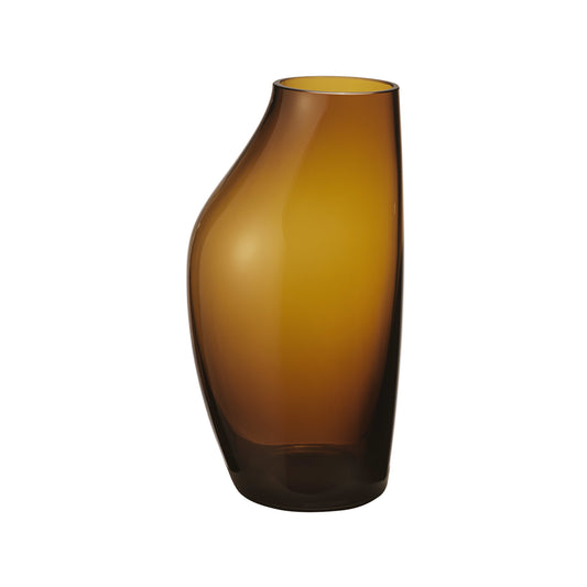 Georg Jensen Sky Amber Vase - Large