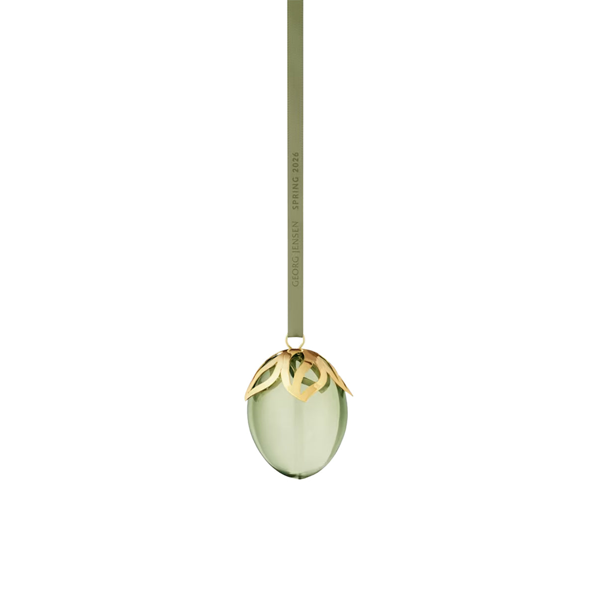 Georg Jensen Spring 2026 Ornament