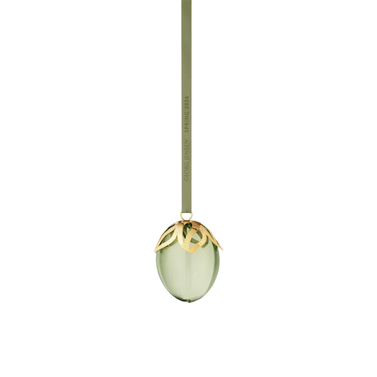 Georg Jensen Spring 2026 Ornament