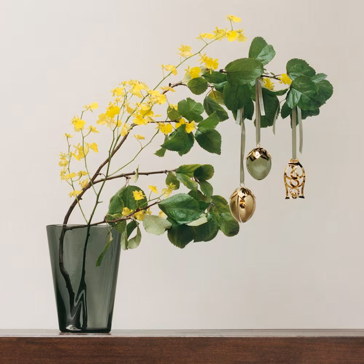 Georg Jensen Spring 2026 Ornament