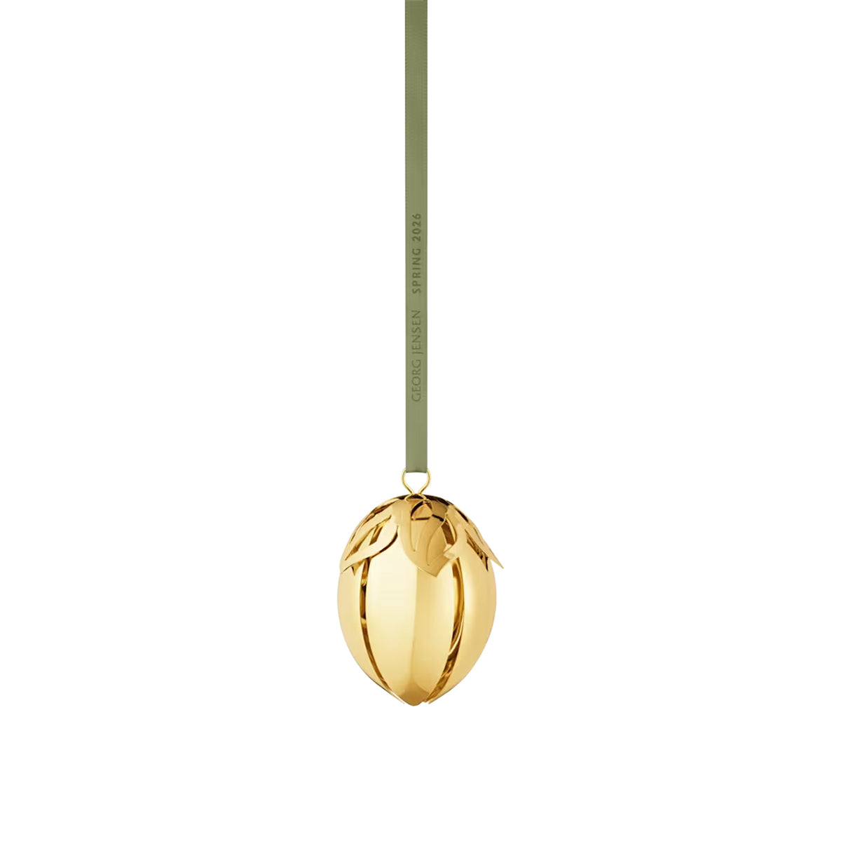 Georg Jensen Spring 2026 Ornament
