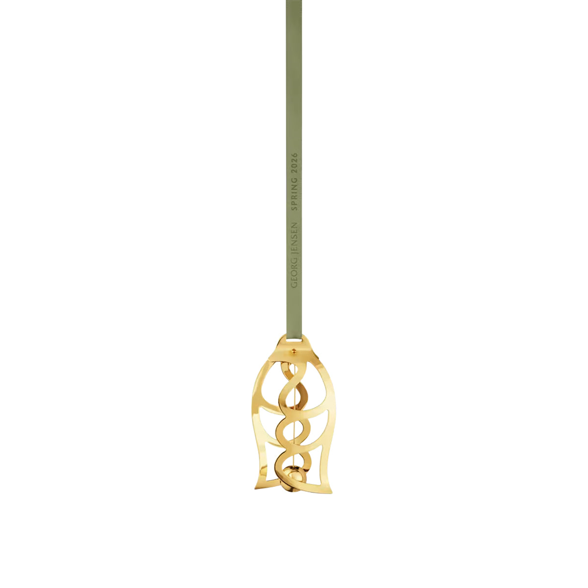Georg Jensen Spring 2026 Ornament