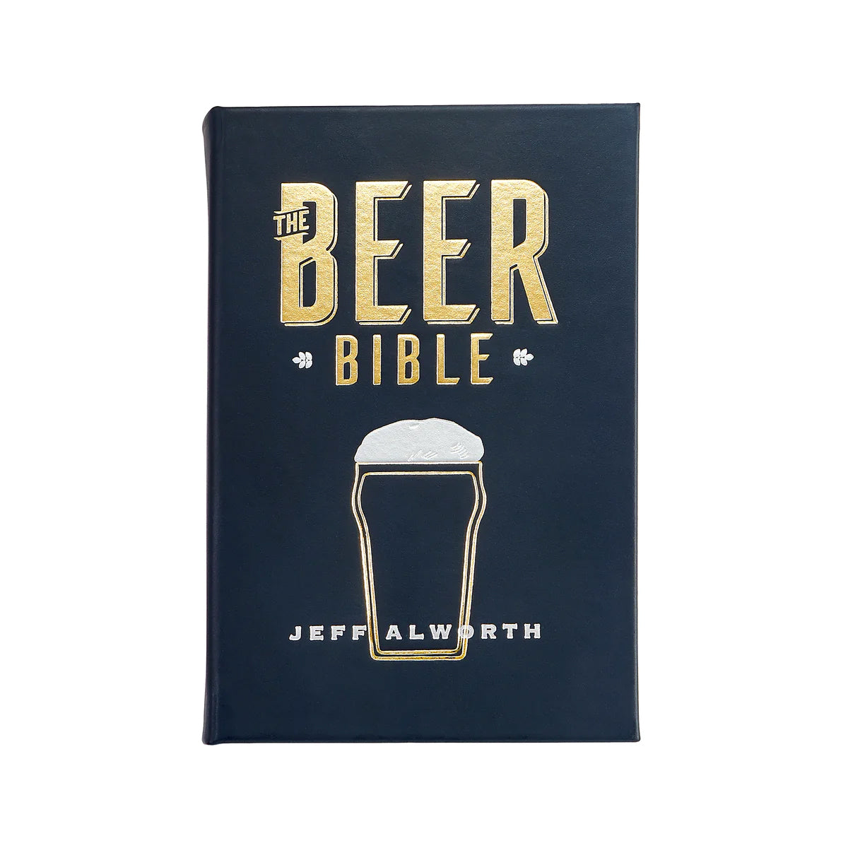 Graphic Image - Beer Bible