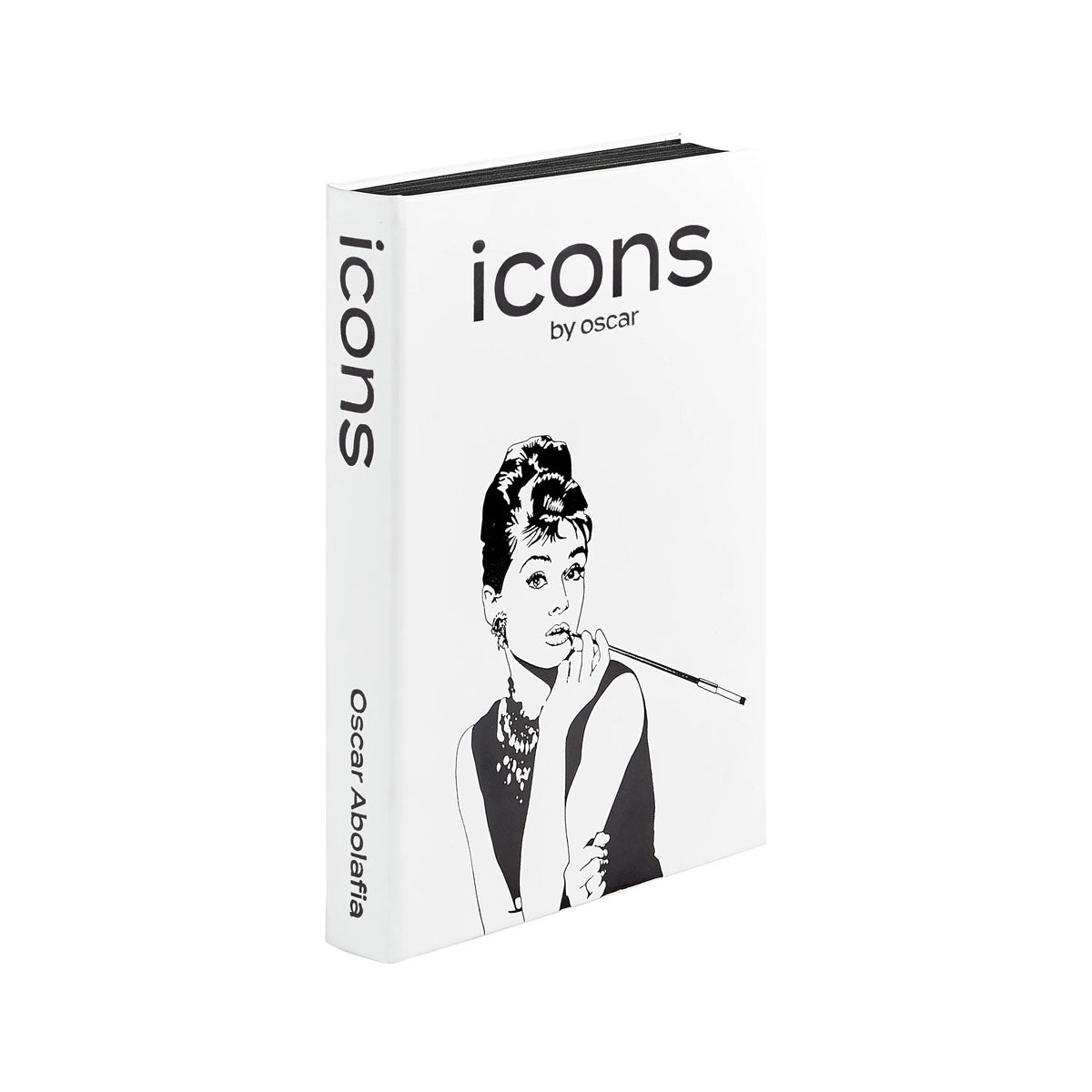 Graphic Image - Icons by Oscar