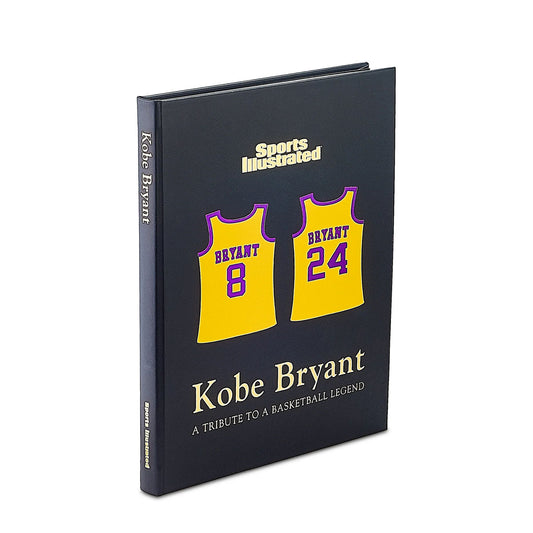 Graphic Image - Kobe Bryant Tribute