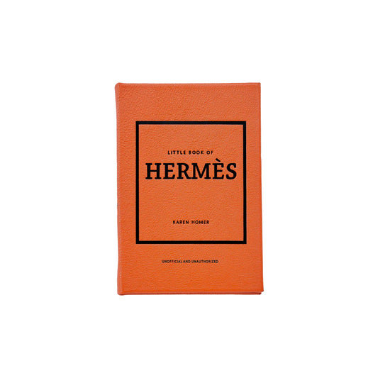 Graphic Image - Little Book of Hermes