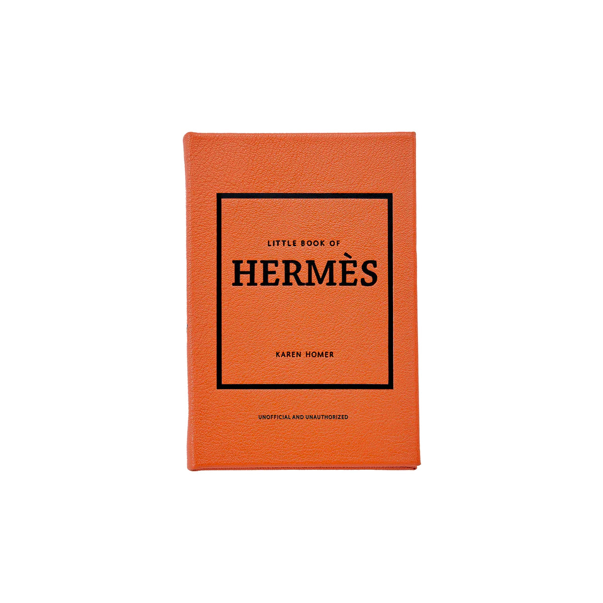 Graphic Image - Little Book of Hermes