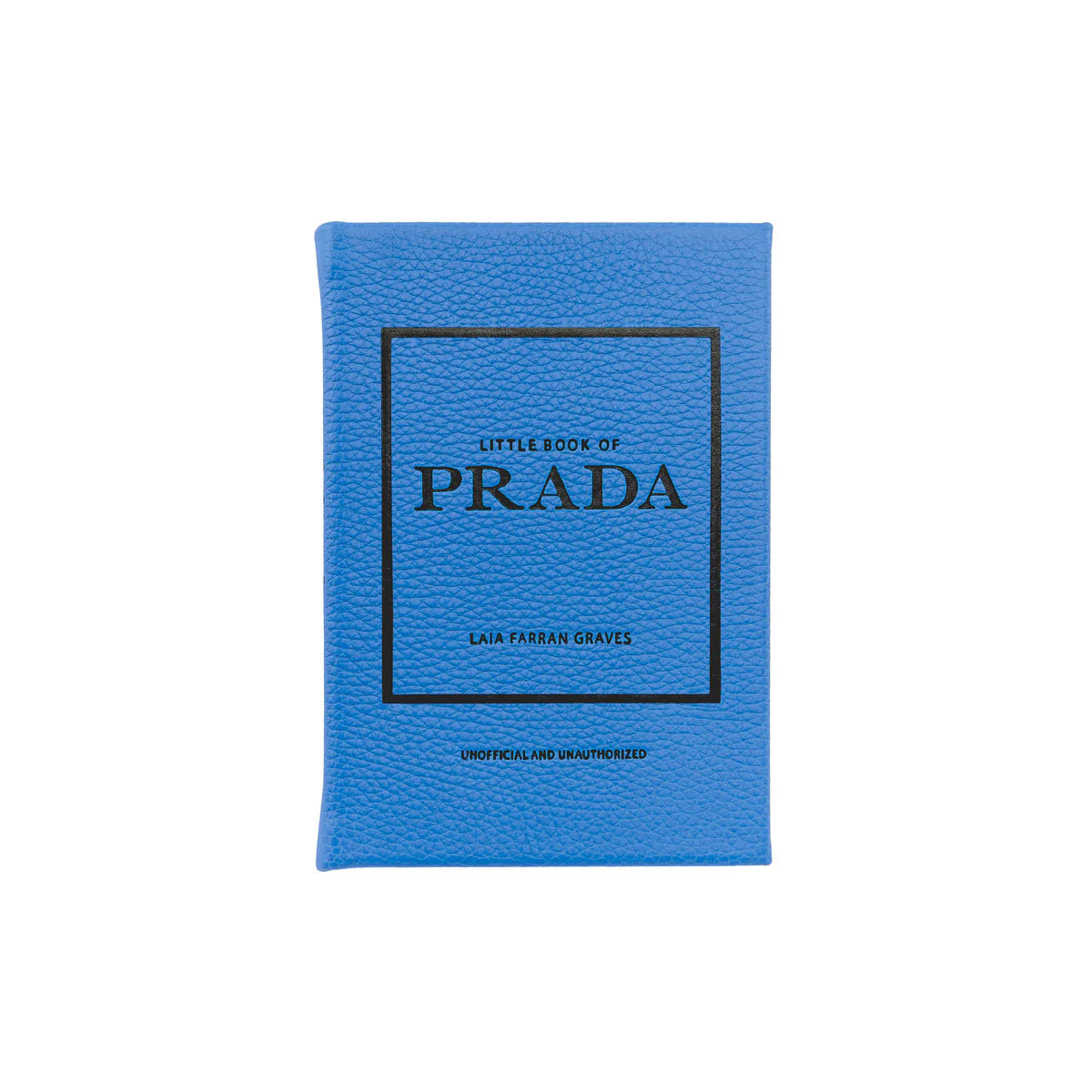 Graphic Image - Little Book of Prada