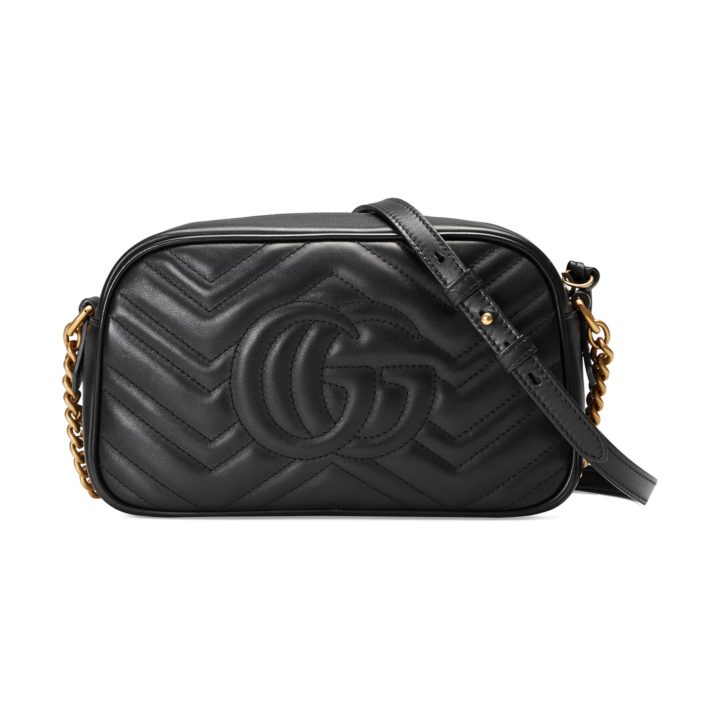 Gucci Marmont Shoulder Bag