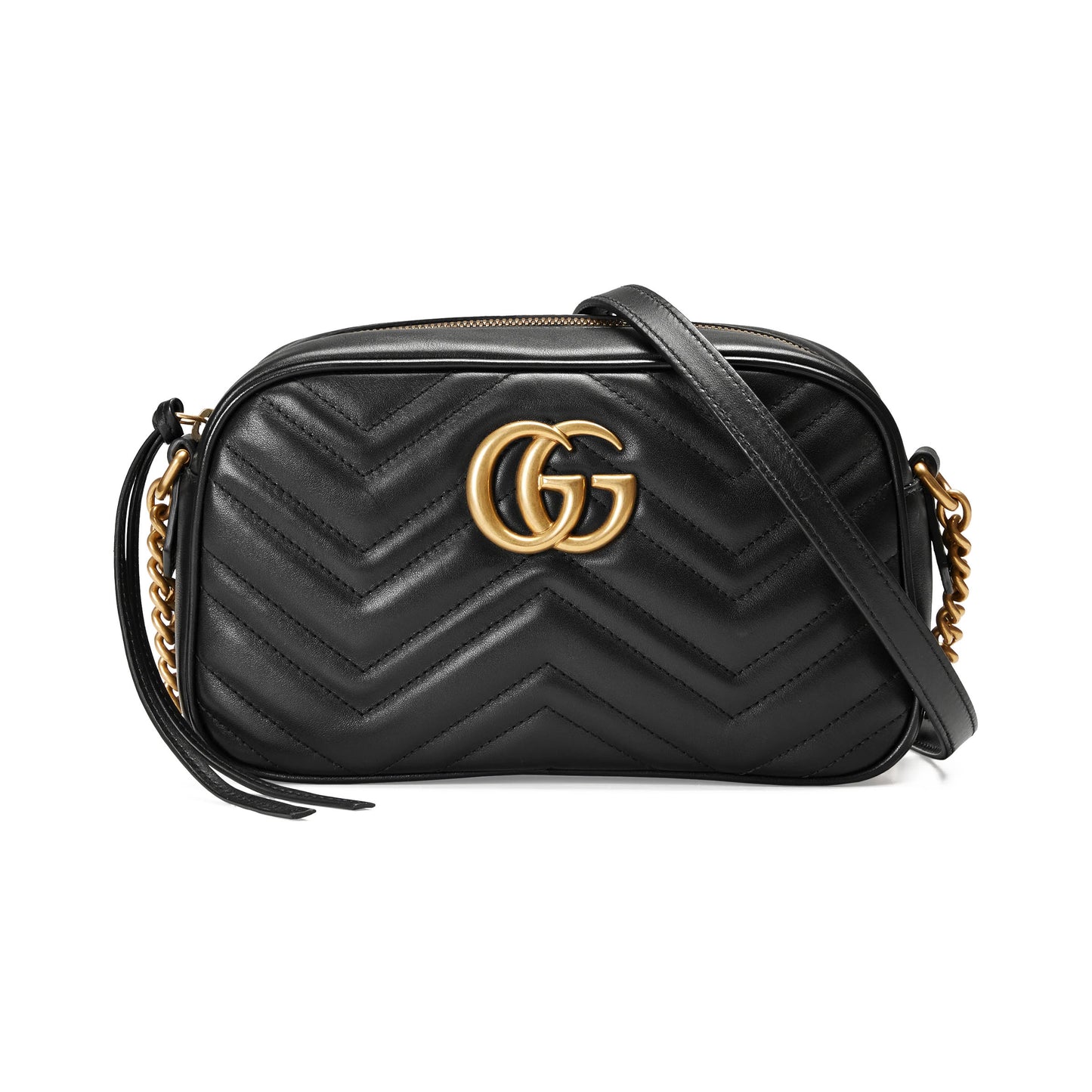 Gucci Marmont Shoulder Bag