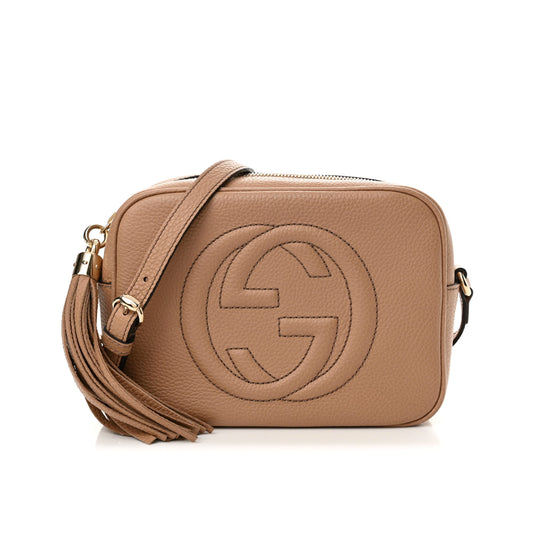 Gucci Soho Disco Bag