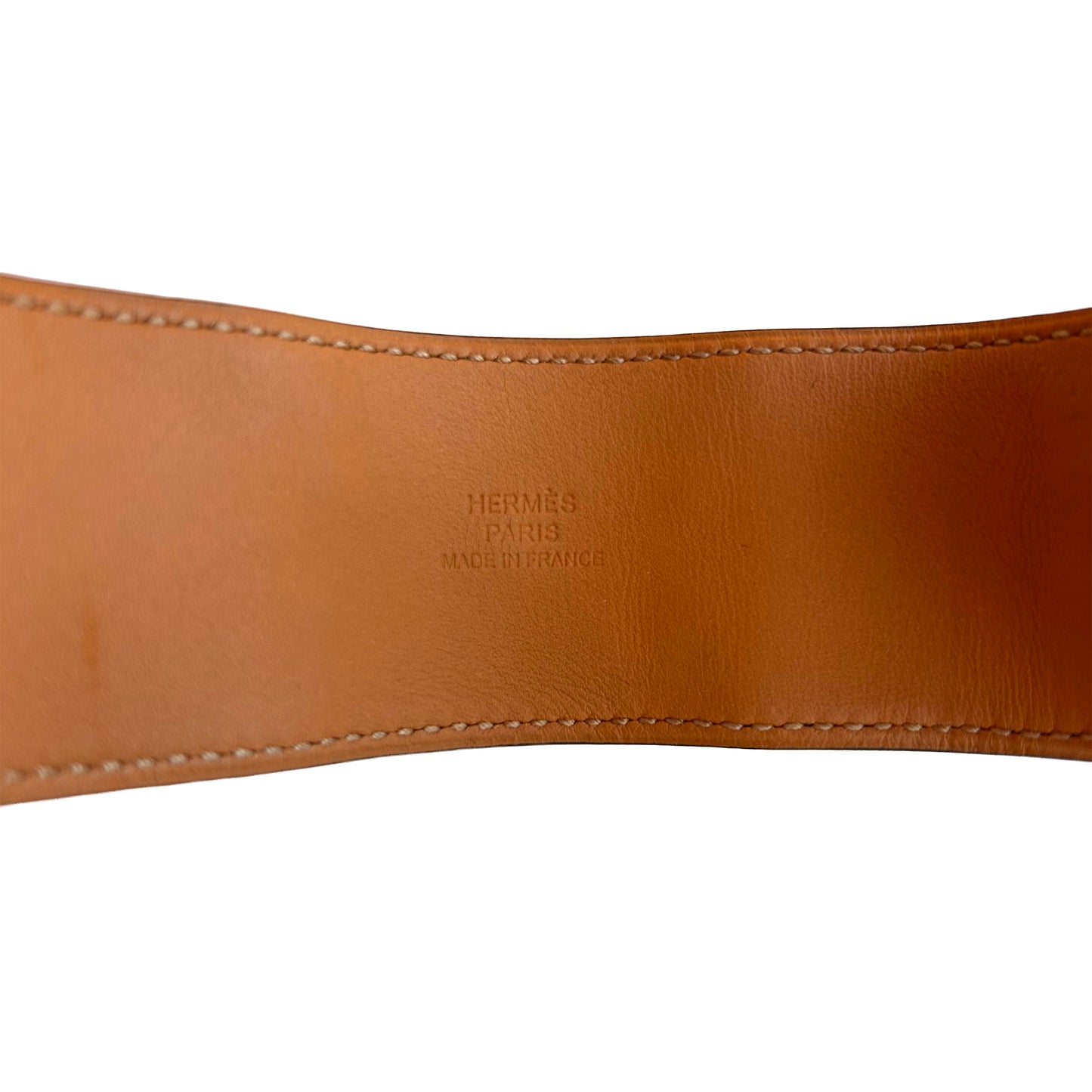 Pre-Loved Hermès Collier de Chien Bracelet