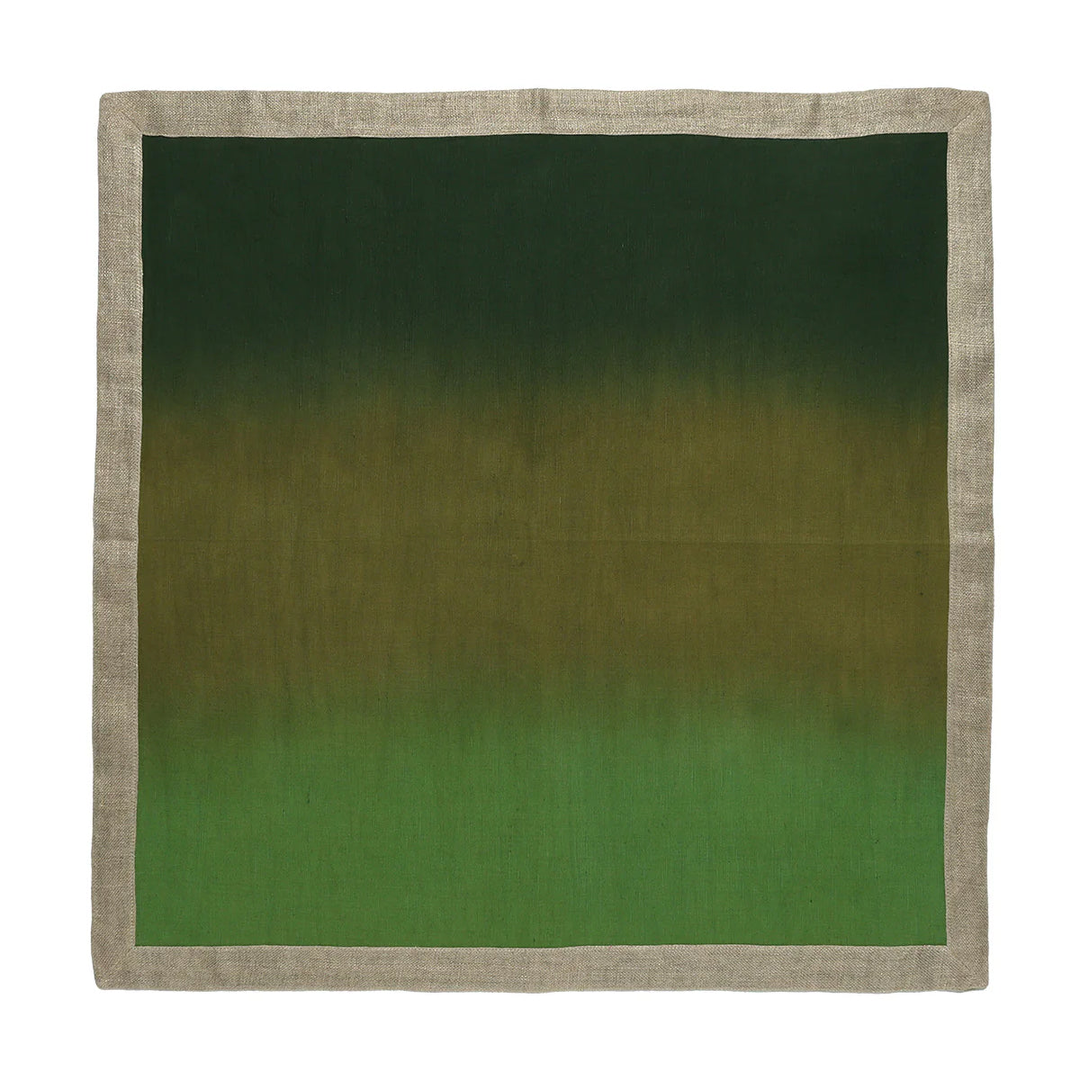 Kim Seybert Dip Dye Napkin - Set of 4