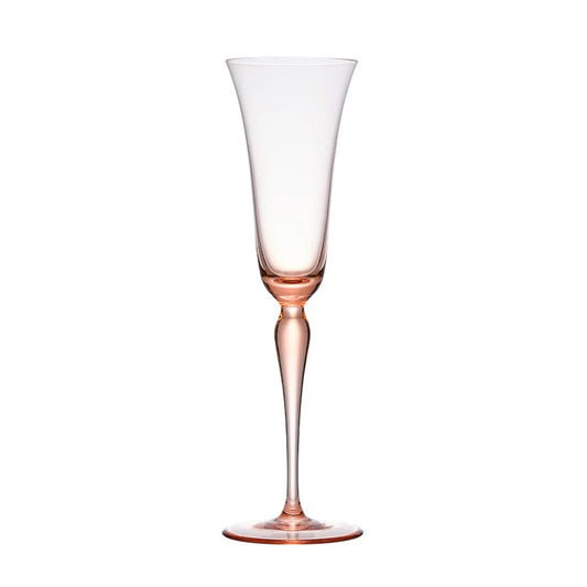 Kim Seybert Ophelia Champagne Flutes - Set of 4