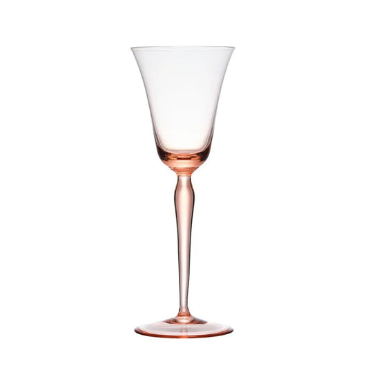 Kim Seybert Ophelia Wine Glasses - Set of 4