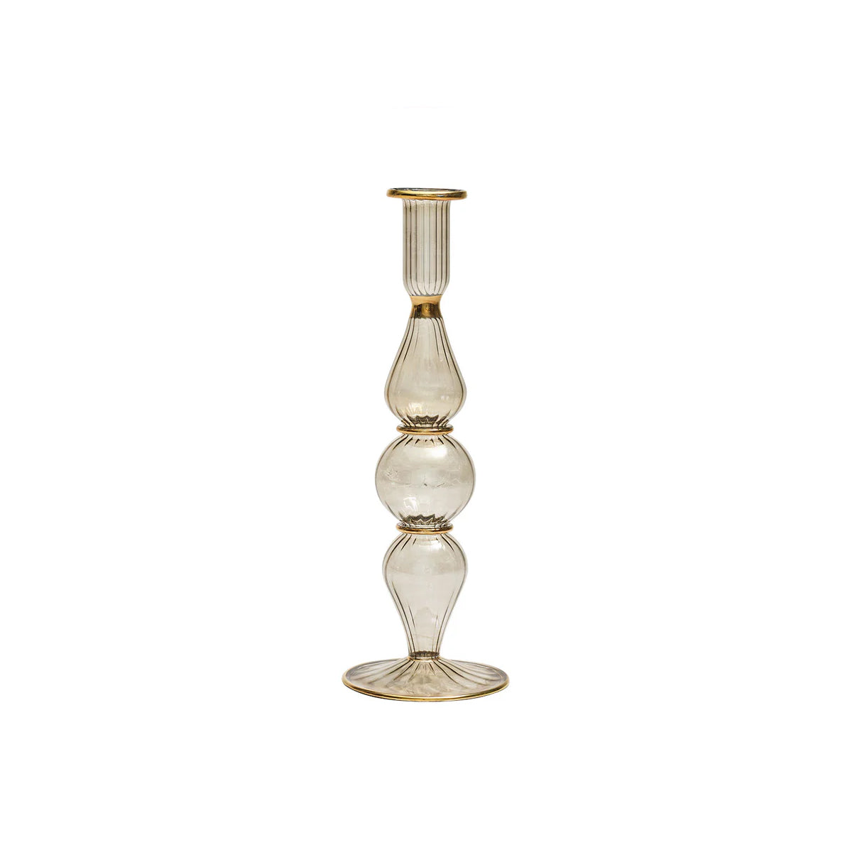 Kim Seybert Ripple Candlestick