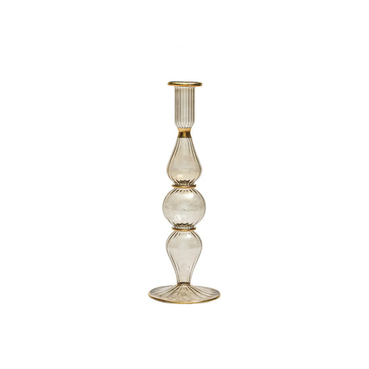 Kim Seybert Ripple Candlestick