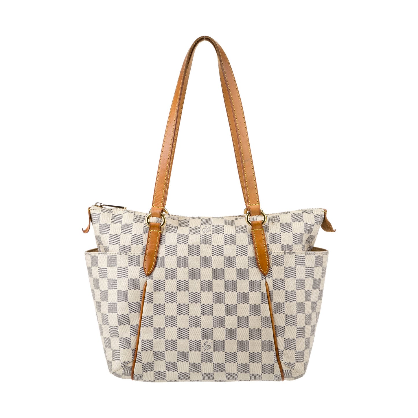 Louis Vuitton Damier Azur Totally MM