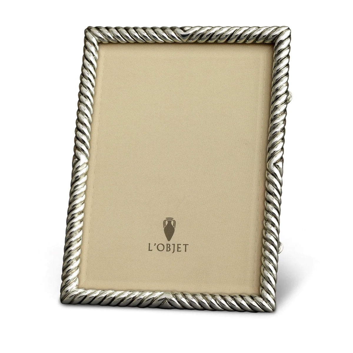 L'Objet Deco Twist Frame - 8"x10"