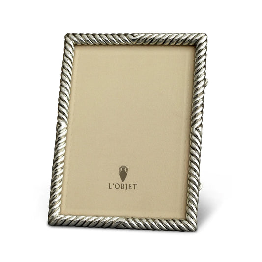 L'Objet Deco Twist Frame - 5"x7"