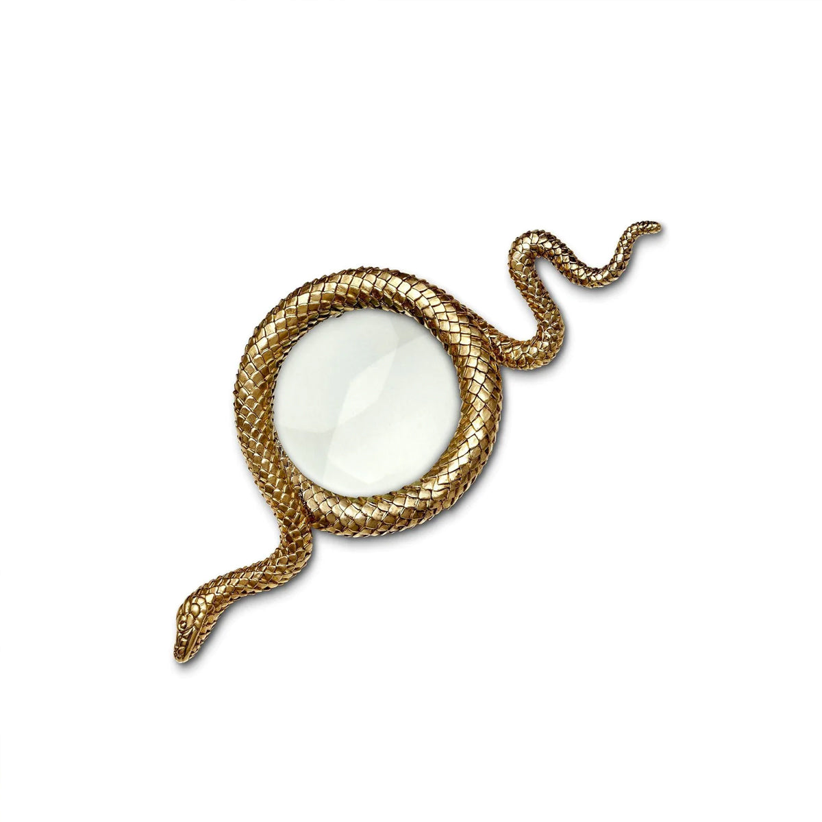 L'Objet Snake Magnifying Glass - Small