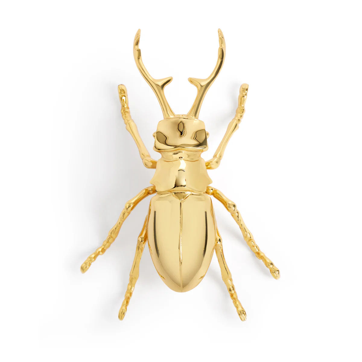 L'Objet Longhorn Bottle Opener