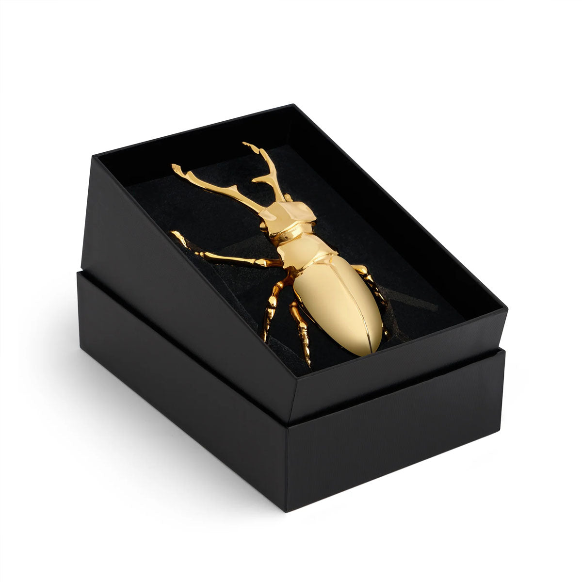L'Objet Longhorn Bottle Opener