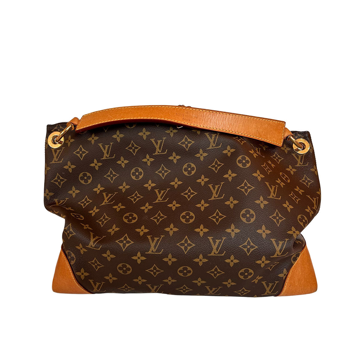 Pre-Loved Louis Vuitton Berri MM