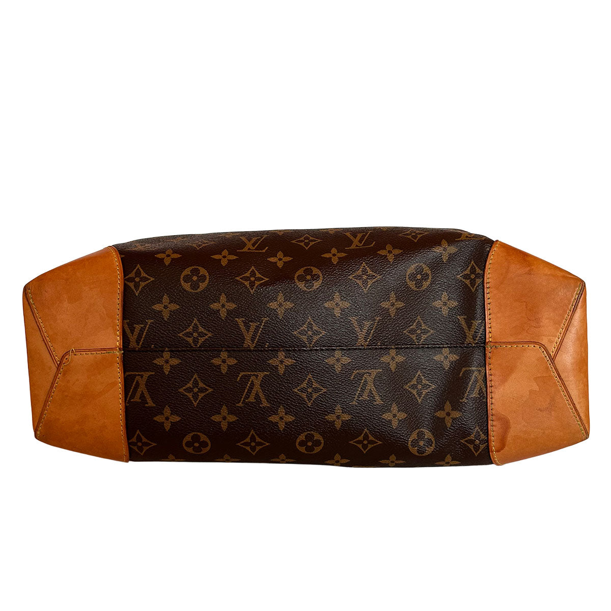Pre-Loved Louis Vuitton Berri MM