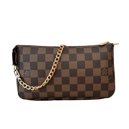 Pre-Loved Louis Vuitton Damier Pochette