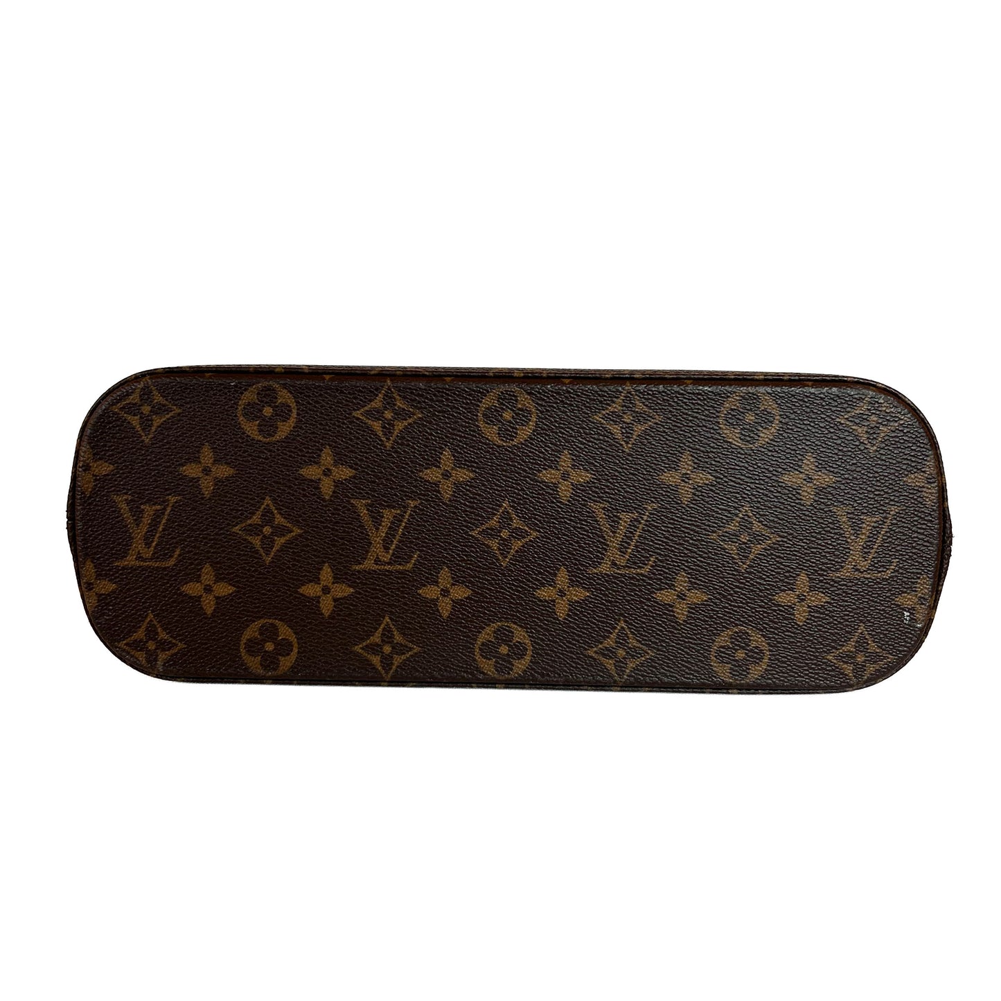 Pre-Loved Louis Vuitton Cabas Mezzo Tote