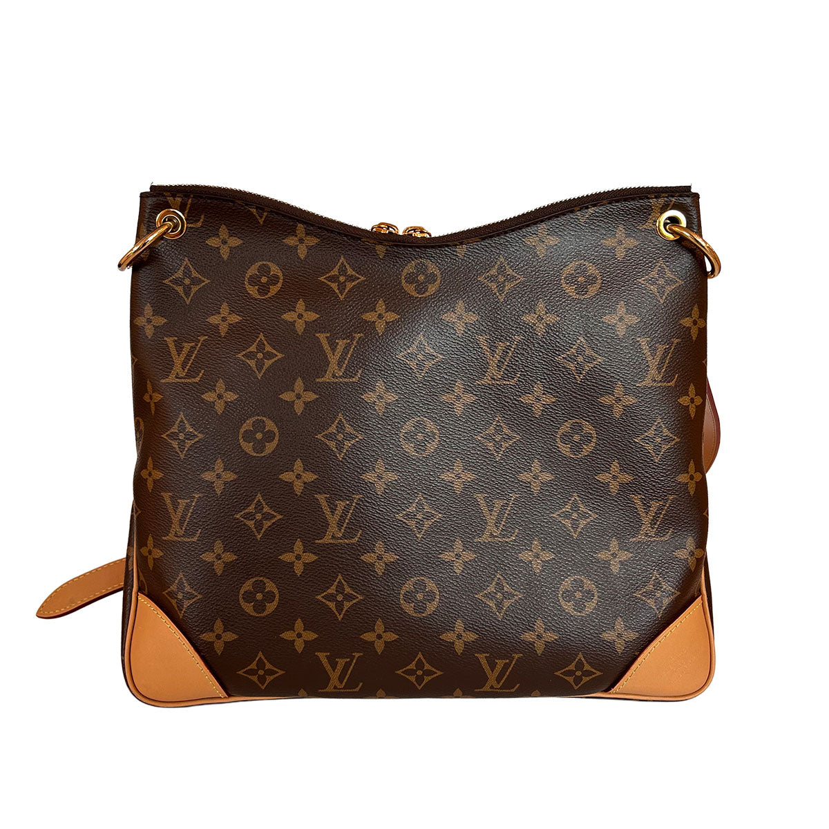Pre-Loved Louis Vuitton Odeon NM MM