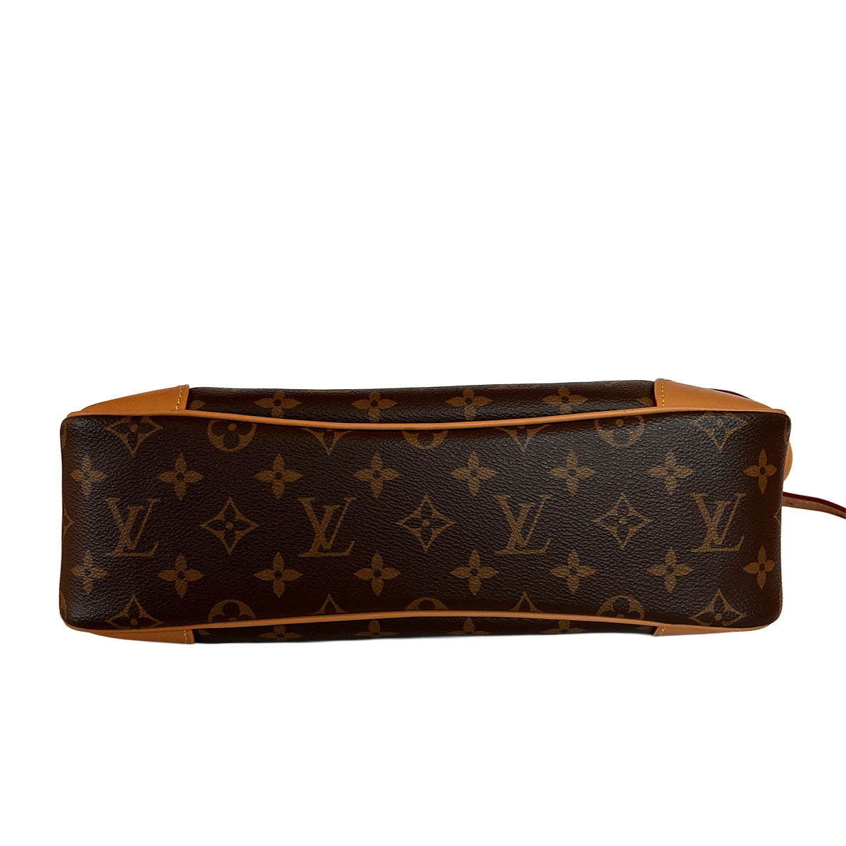 Pre-Loved Louis Vuitton Odeon NM MM