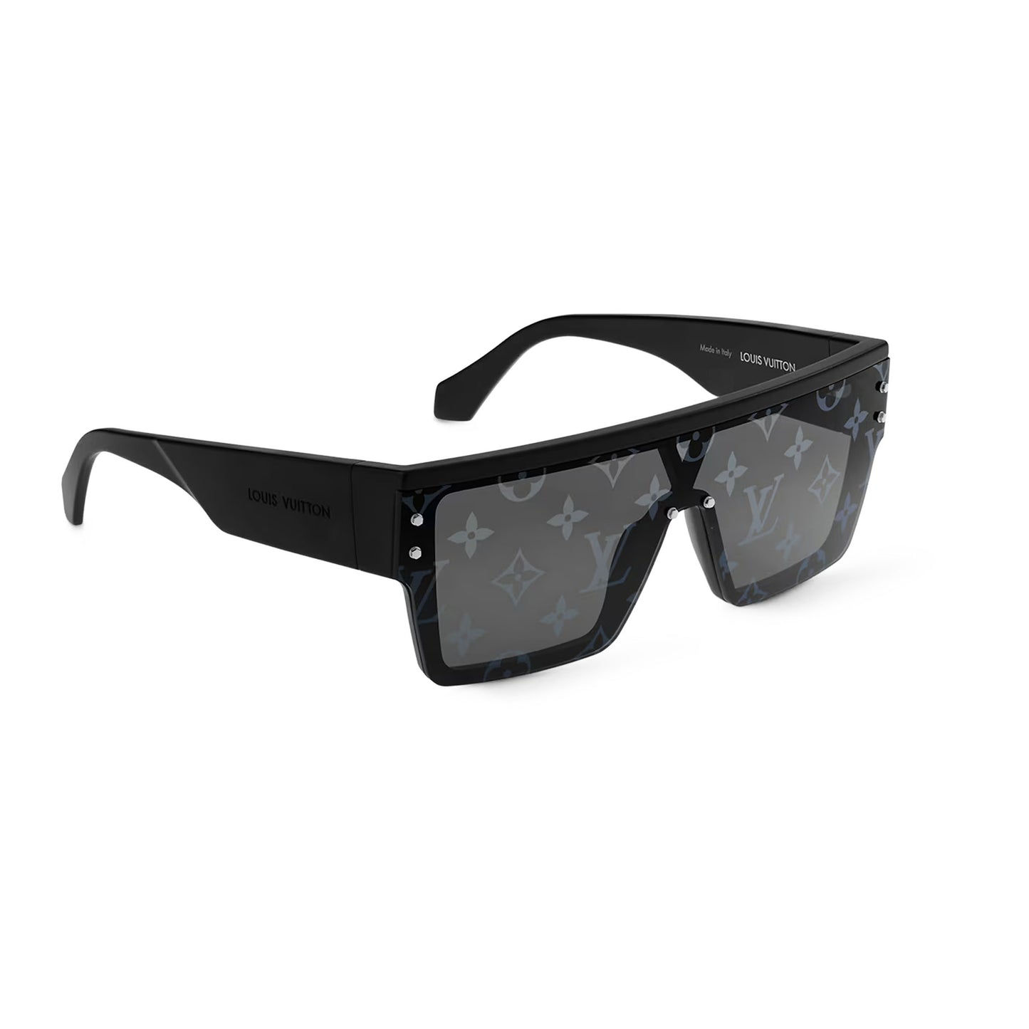 Pre-Loved Louis Vuitton LV Waimea L Sunglasses