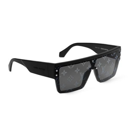 Pre-Loved Louis Vuitton LV Waimea L Sunglasses