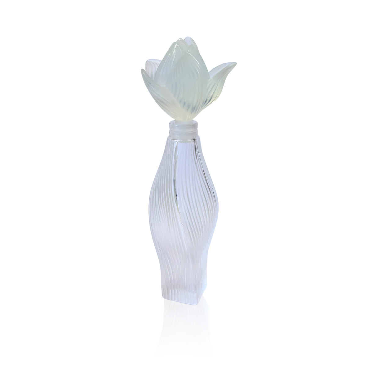 Lalique Chine Perfume Bottle