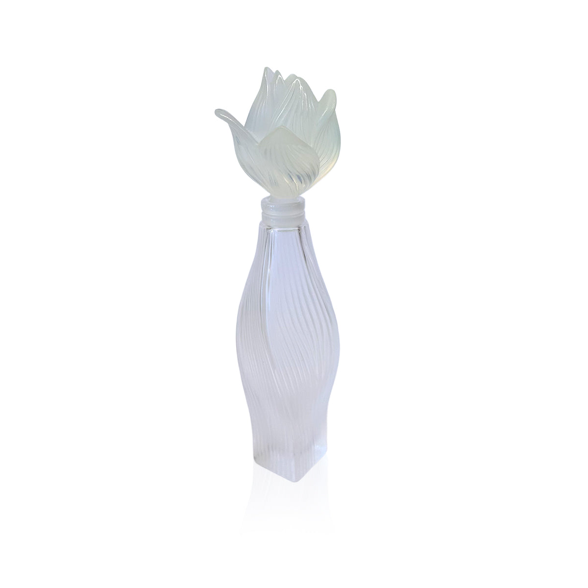 Lalique Chine Perfume Bottle