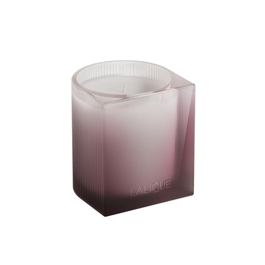 Lalique La Comédie, Scented Candle