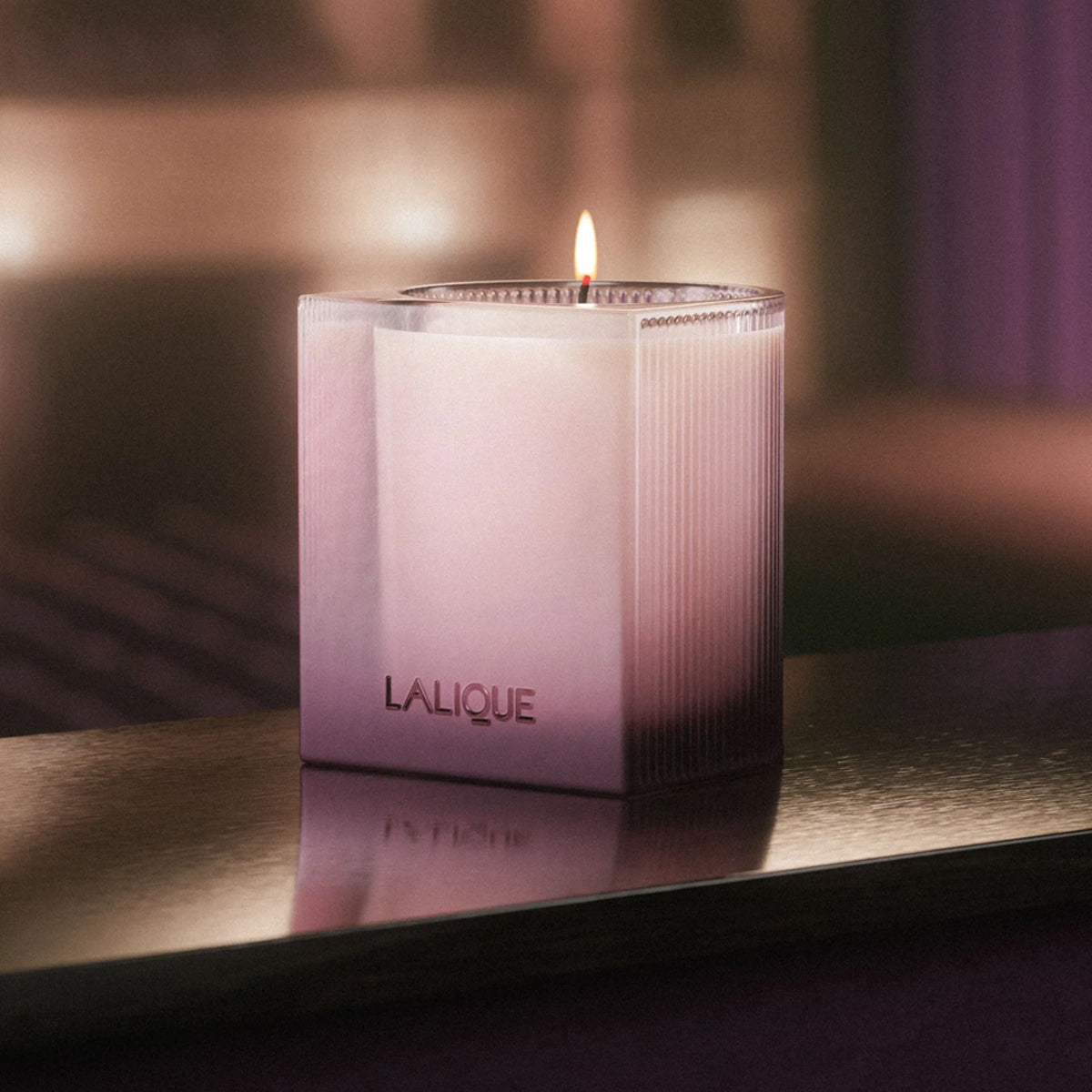 Lalique La Comédie, Scented Candle