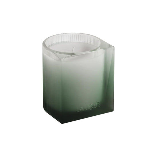 Lalique L’Escapade, Scented Candle
