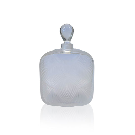 Lalique Hittite Perfume Bottle