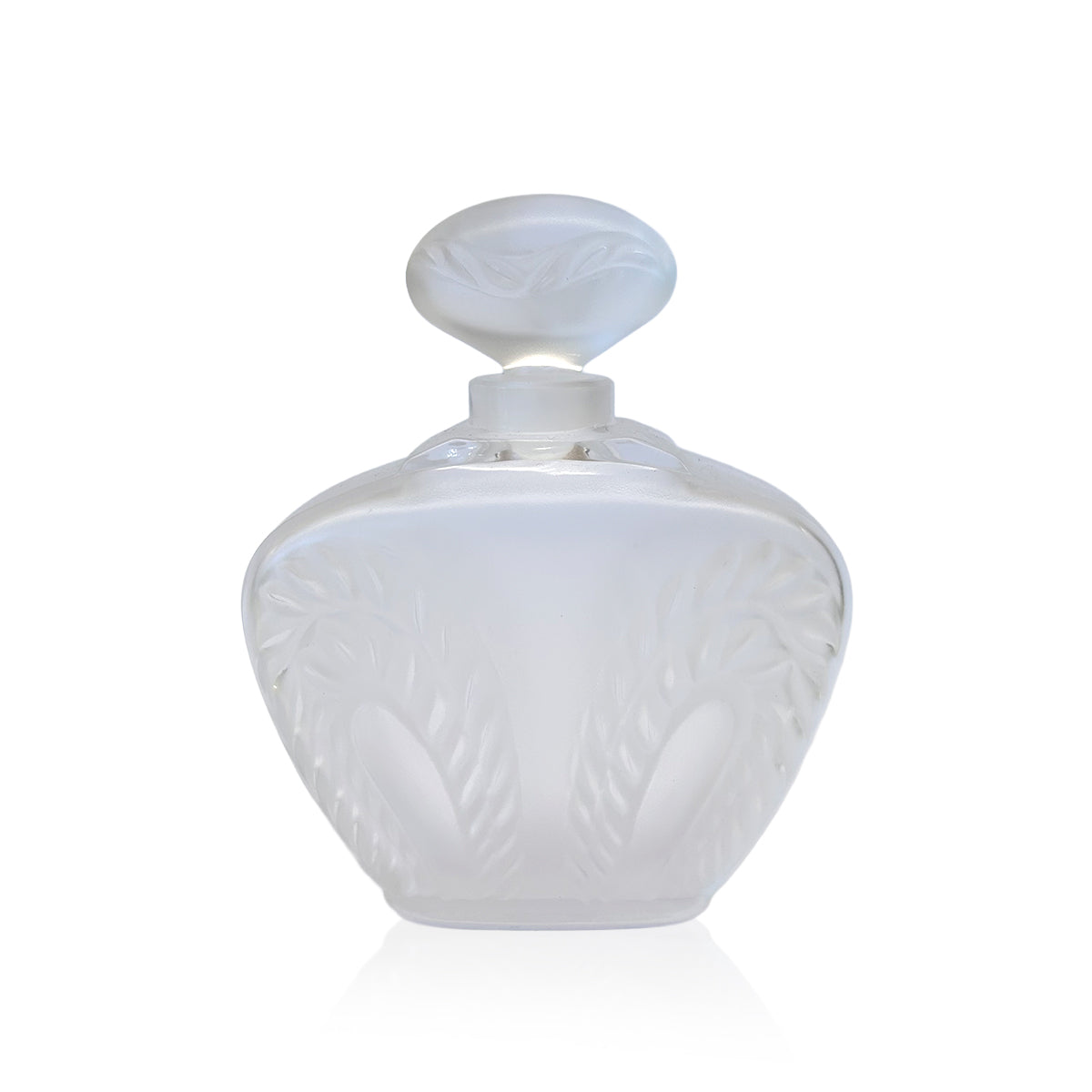 Lalique Singapore Perfume Bottle