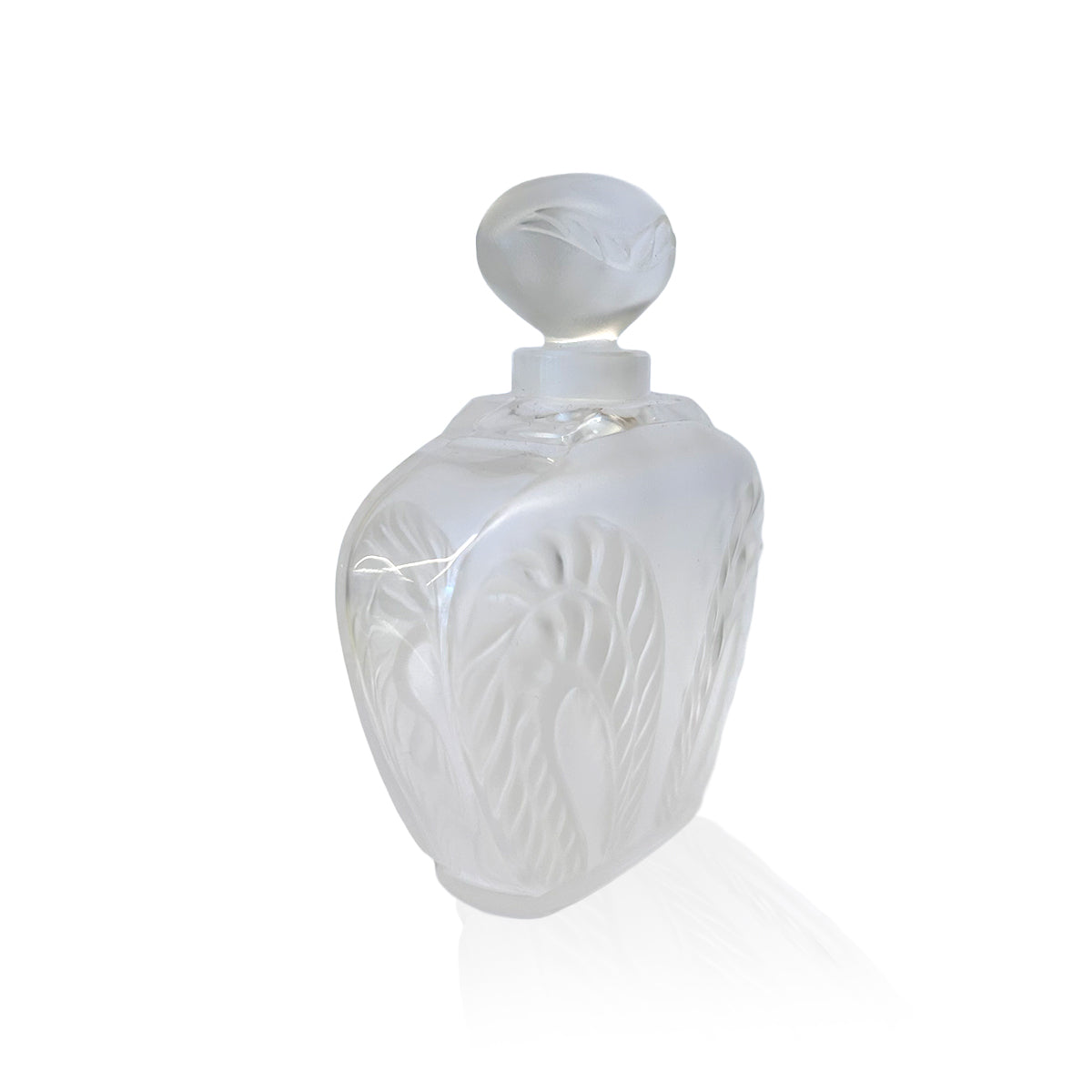 Lalique Singapore Perfume Bottle