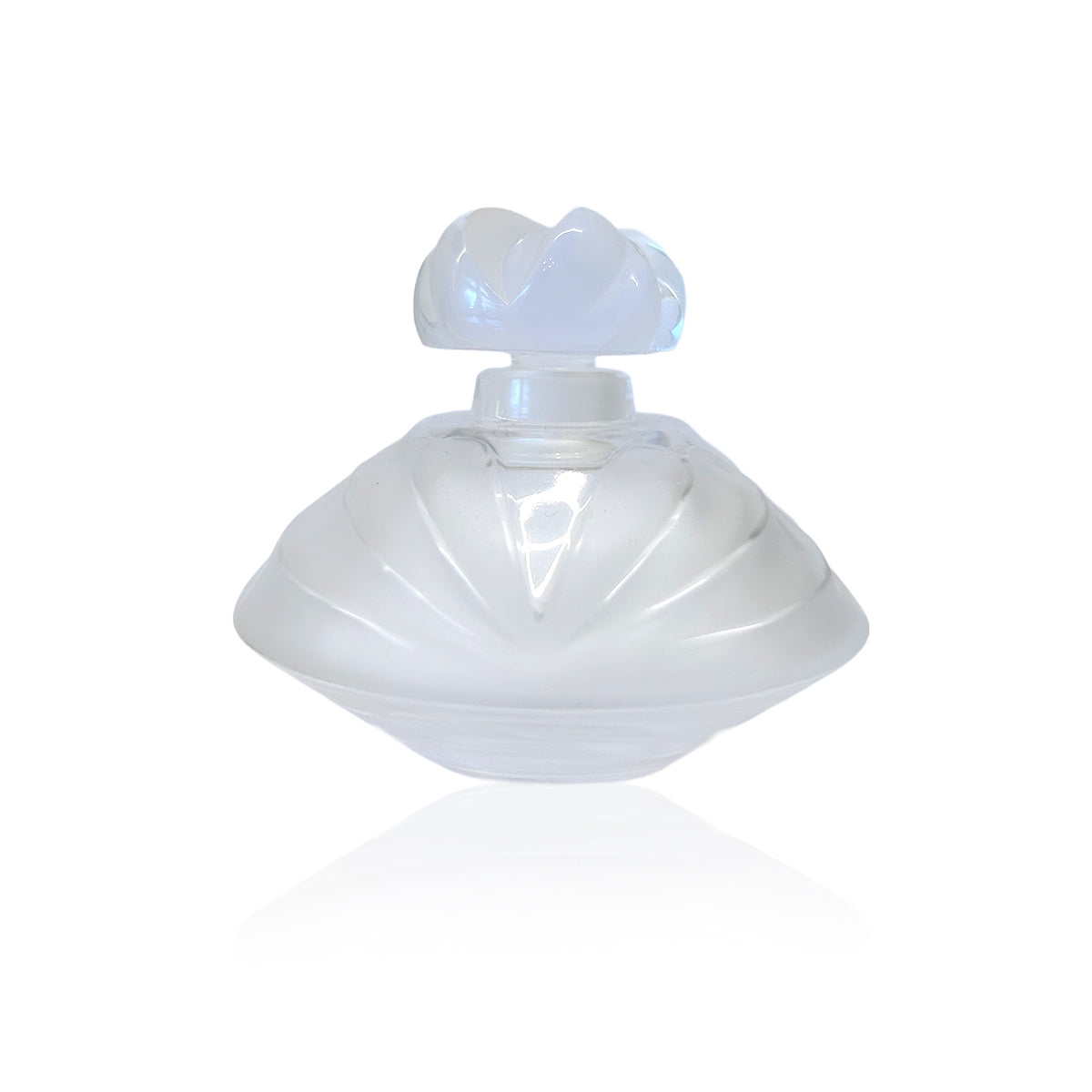 Lalique Thais Perfume Bottle