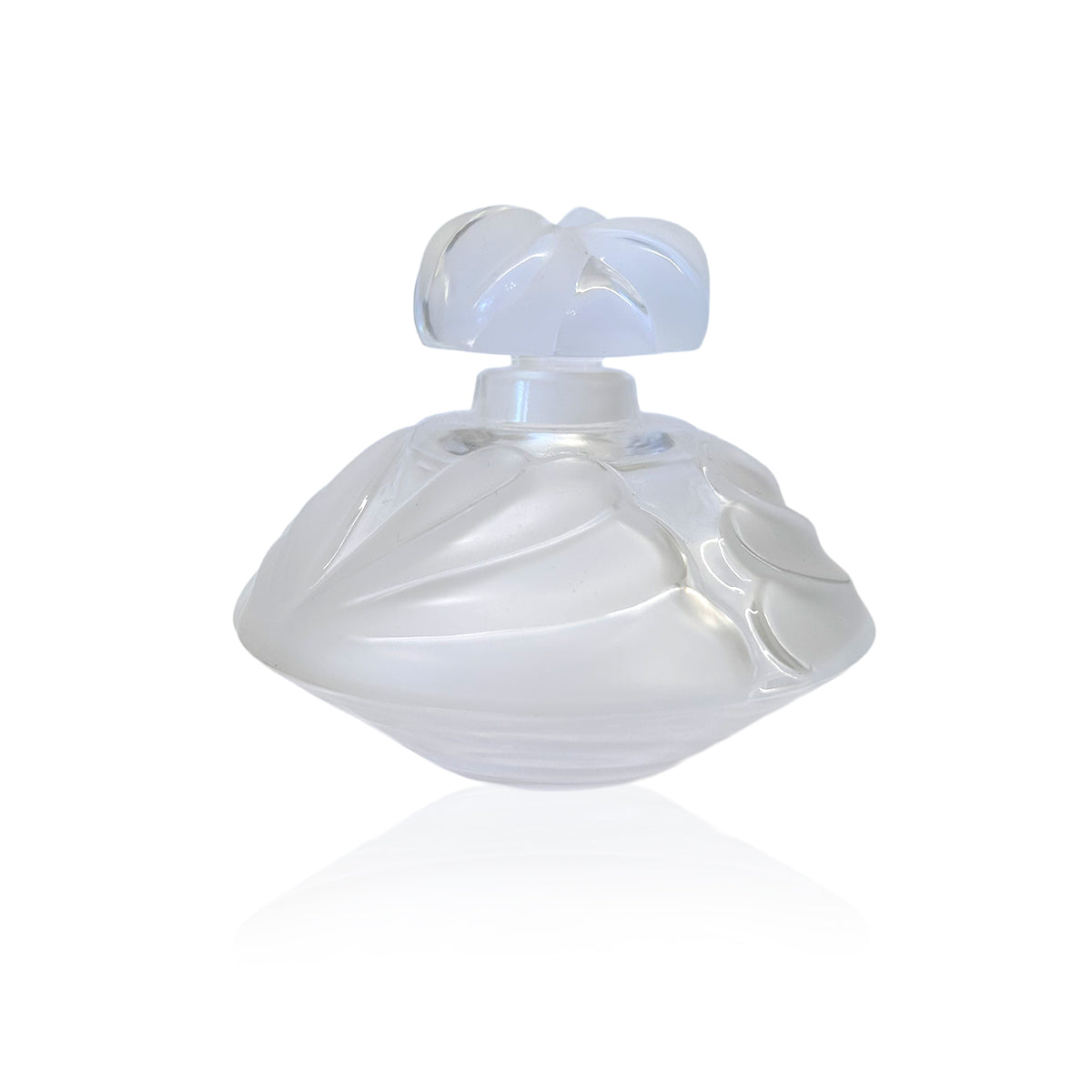 Lalique Thais Perfume Bottle