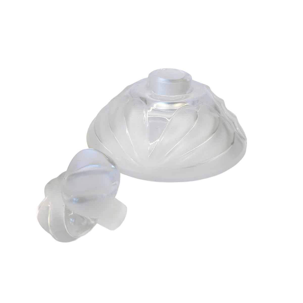 Lalique Thais Perfume Bottle