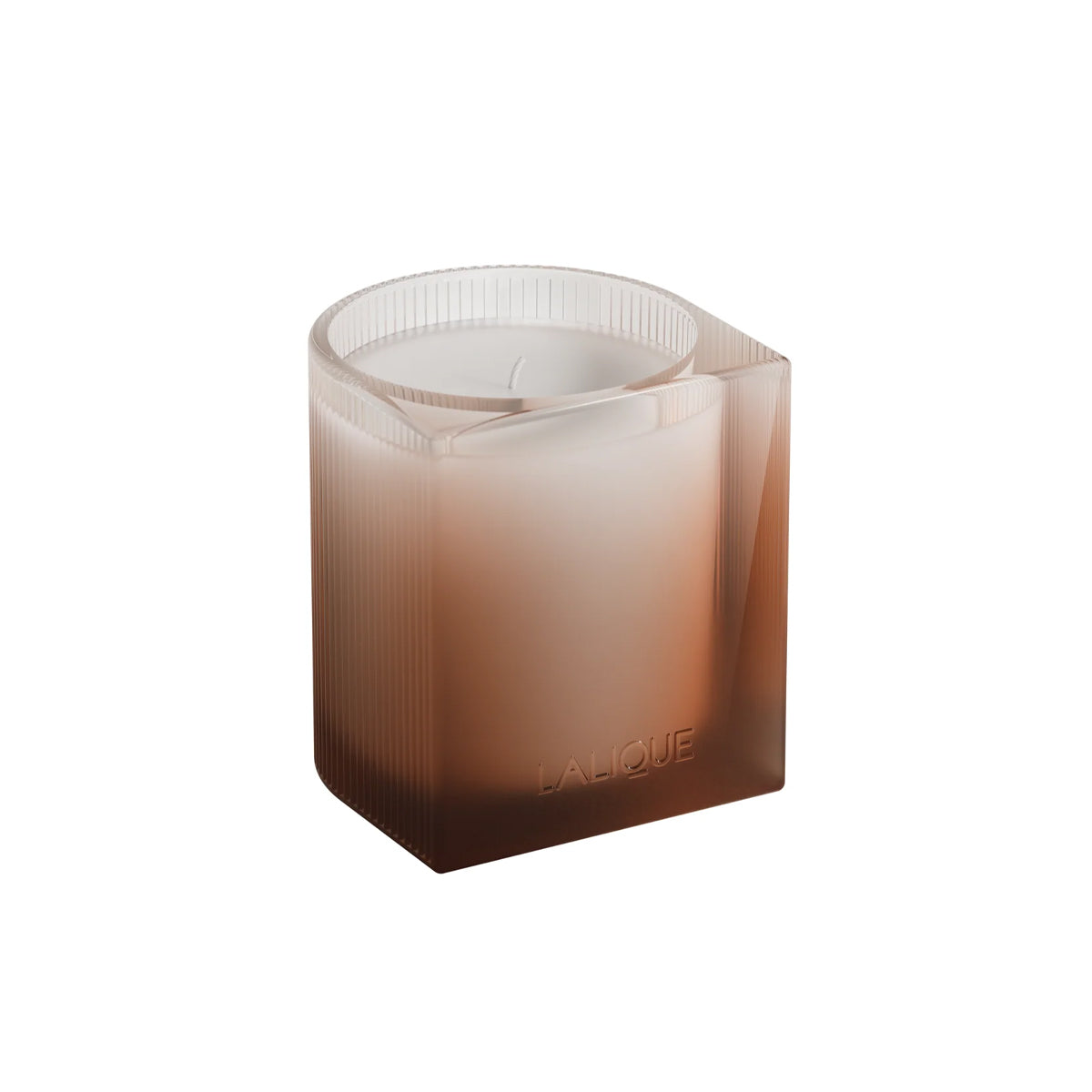 Lalique La Verrerie, Scented Candle