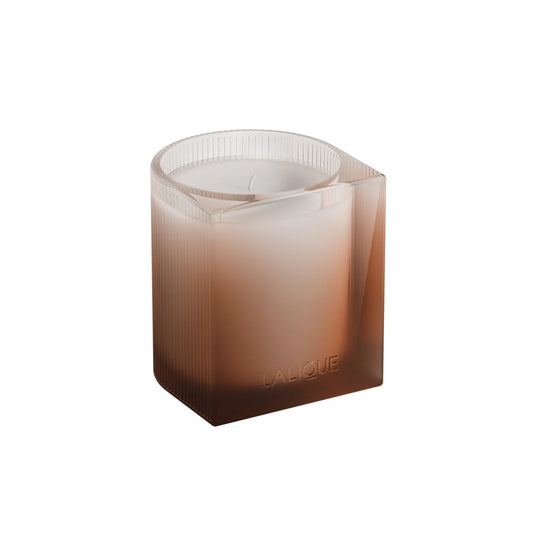 Lalique La Verrerie, Scented Candle