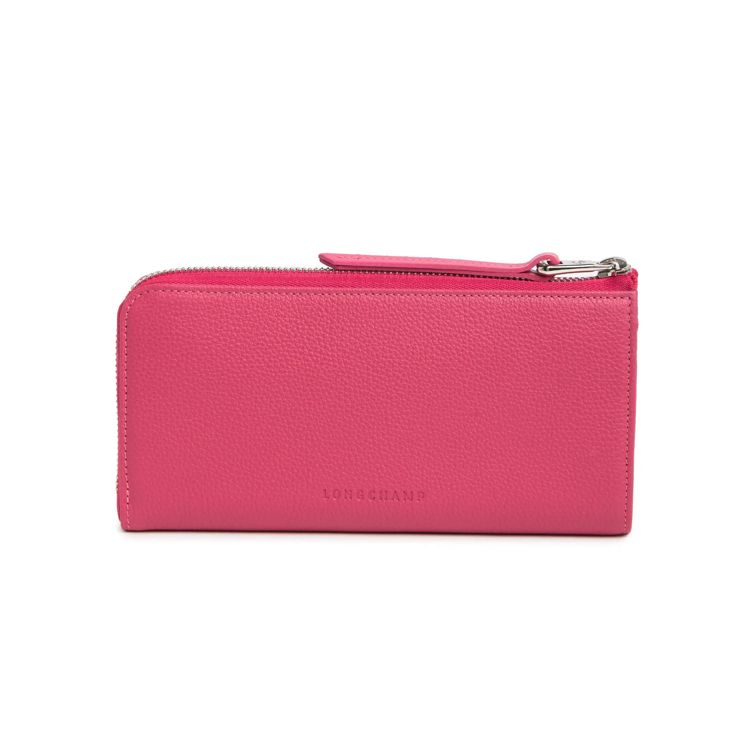 Longchamp le foulonne wallet best sale