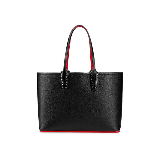 Christian Louboutin Small Cabata Tote